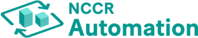 NCCR Automation